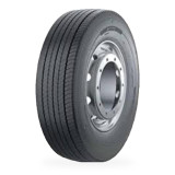 Pneu MICHELIN X Incity Z 11R 22.5 148/145J 3PMSF