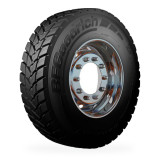 Pneu BFGOODRICH Cross Control D 13R 22.5 156/150K 3PMSF