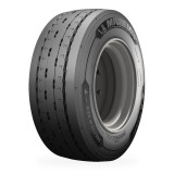 Pneu MICHELIN X Multi T2 205/65 R 17.5 132/130J