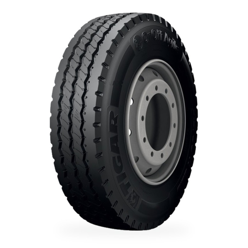 Pneu TIGAR ONOFF AGILE S 385/65 R 22.5 160K 3PMSF