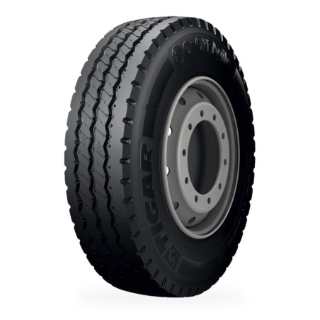 Pneu TIGAR ONOFF AGILE S 385/65 R 22.5 160K 3PMSF