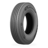 Pneu MICHELIN X Multi Z 385/65 R 22.5 160K 3PMSF