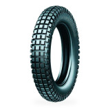 Pneu MICHELIN Trial Light 80/100 - 21 51M