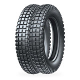 Pneu MICHELIN Trial Competition 2.75- 21 45M