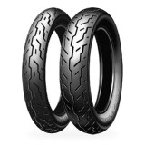 Pneu MICHELIN Commander II 110/90 - 18 61H
