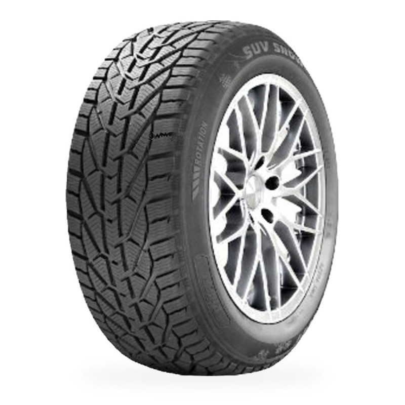 Pneu SEBRING SUV Snow 255/55 R 18 109V