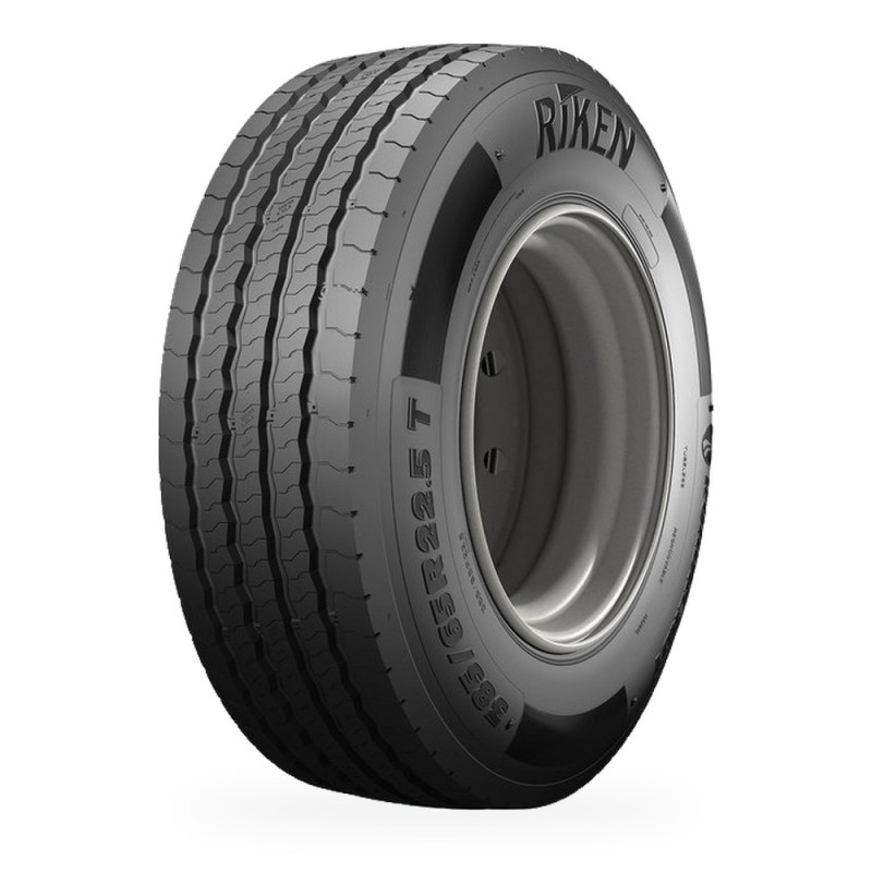 PN RIK 385/65R22.5 160K ROAD READY T