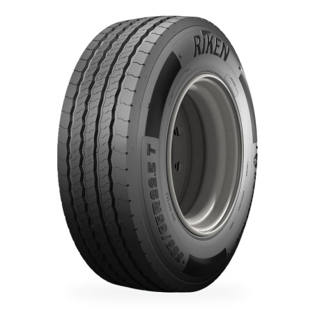PN RIK 385/65R22.5 160K ROAD READY T