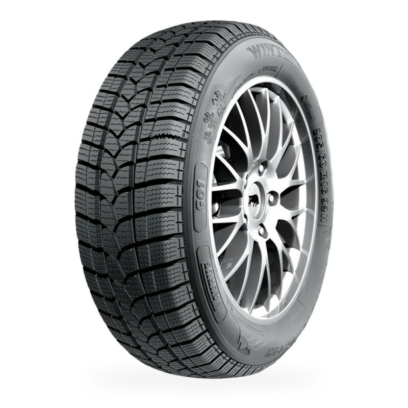 Pneu TAURUS Winter 195/55 R 15 85H 3PMSF
