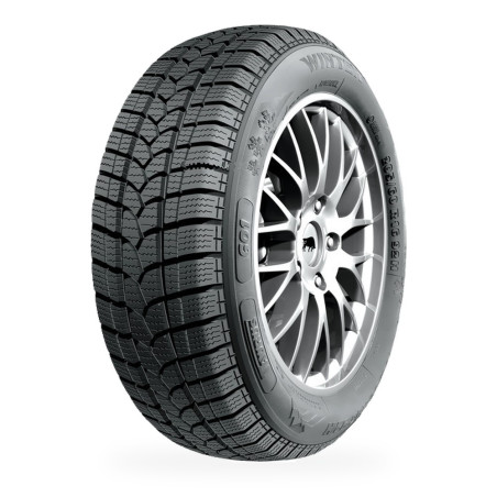 Pneu TAURUS Winter 601 185/60 R 14 82T 3PMSF