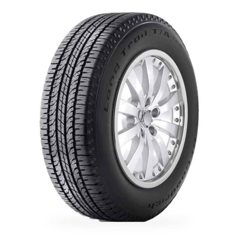 Pneu BFGOODRICH LONG TRAIL T/A 245/75 R 16 109T