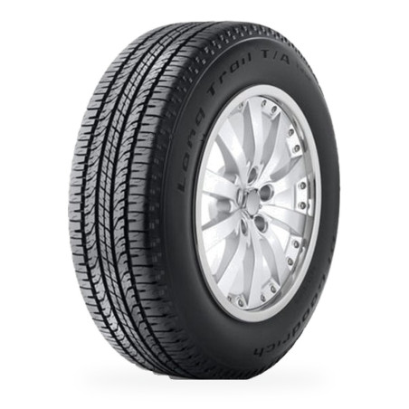 Pneu BFGOODRICH LONG TRAIL T/A 245/75 R 16 109T