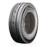 Pneu MICHELIN X Multi HL T 385/65 R 22.5 164K 3PMSF