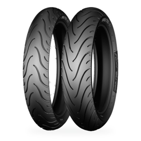 Pneu MICHELIN Pilot Street Radial 150/60 R 17 66H