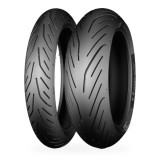 Pneu MICHELIN Pilot Power 3 190/55 R 17 75W