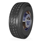 Pneu MICHELIN X Works HD Z 315/80 R 22.5 156/150K