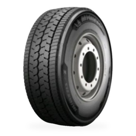 Pneu MICHELIN X Multi Grip Z 315/80 R 22.5 156/150L 3PMSF