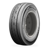 Pneu MICHELIN X Multi T2 235/75 R 17.5 143/141J 3PMSF