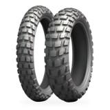 Pneu MICHELIN Anakee Wild 110/80 R 19 59R