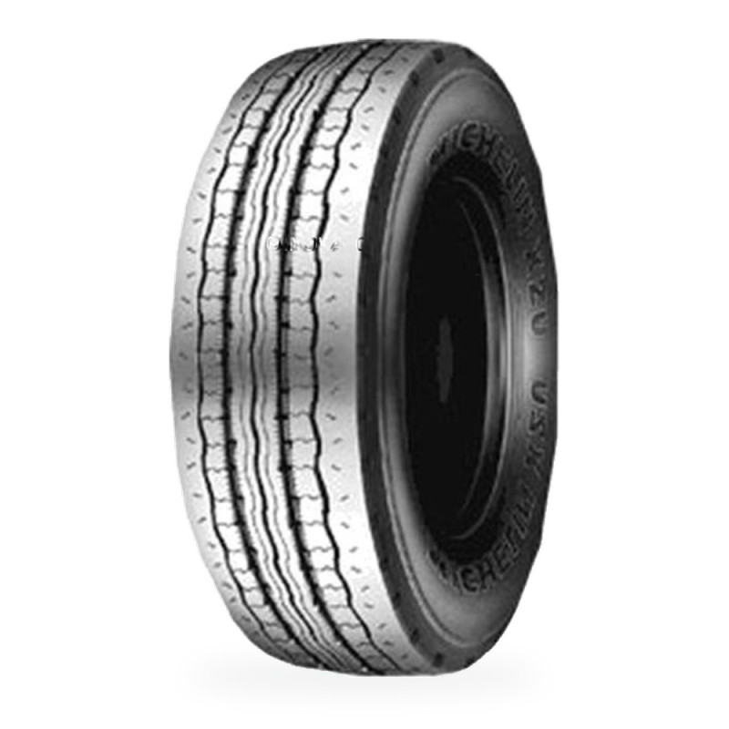 Pneu MICHELIN X Incity XZU 275/70 R 22.5 148/145J 3PMSF