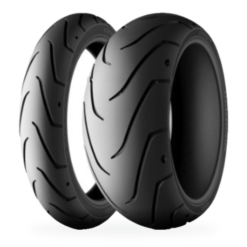 Pneu MICHELIN Scorcher 11 H/D 240/40 R 18 79V