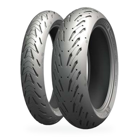Pneu MICHELIN Road 5 GT 180/55 R 17 73W