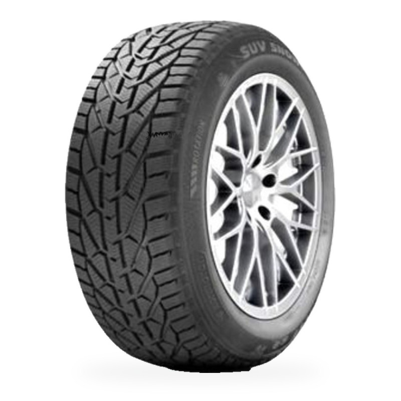 Pneu SEBRING SUV Snow 185/55 R 15 82T