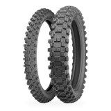 Pneu MICHELIN Tracker 120/80 - 19 63R