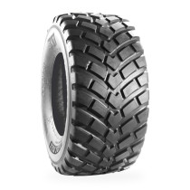 Pneu BKT FL693 600/60 R 30.5
