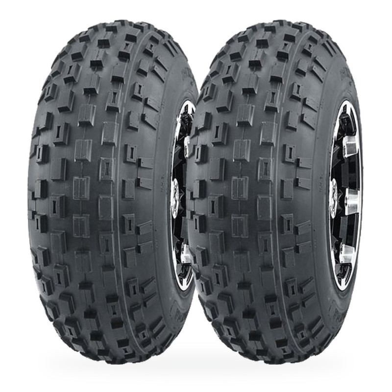 Pneu BUD P321 7.00- 10 25J