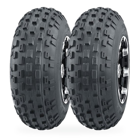 Pneu BUD P321 7.00- 10 25J