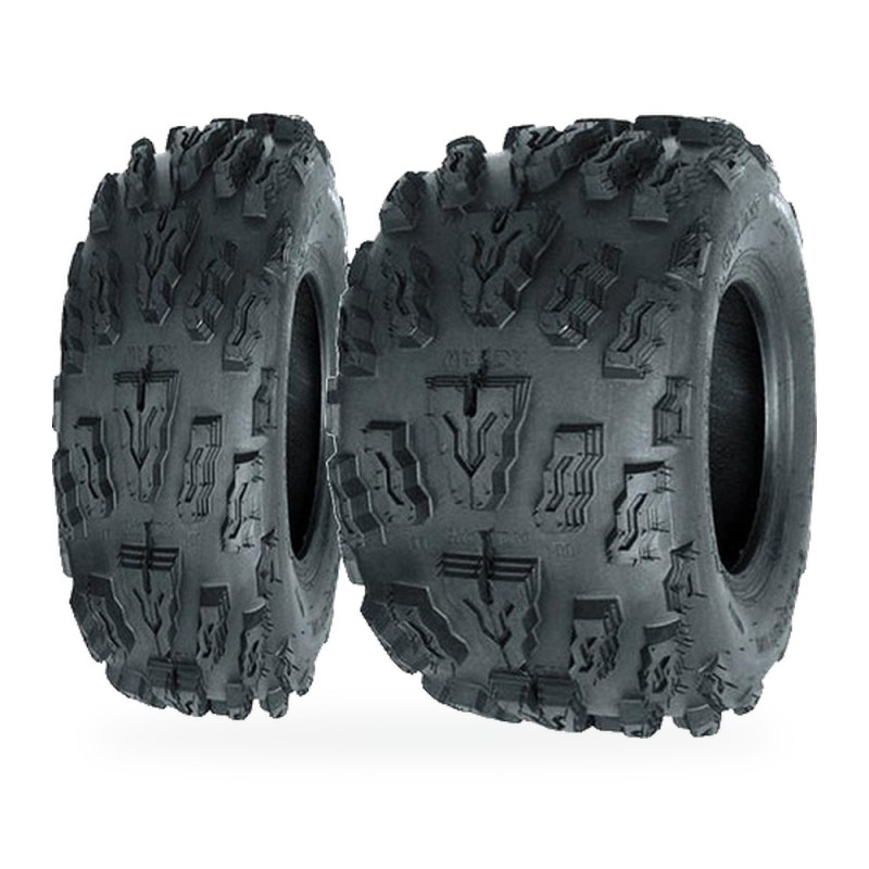 Pneu BUD P347 7.00- 10 30J