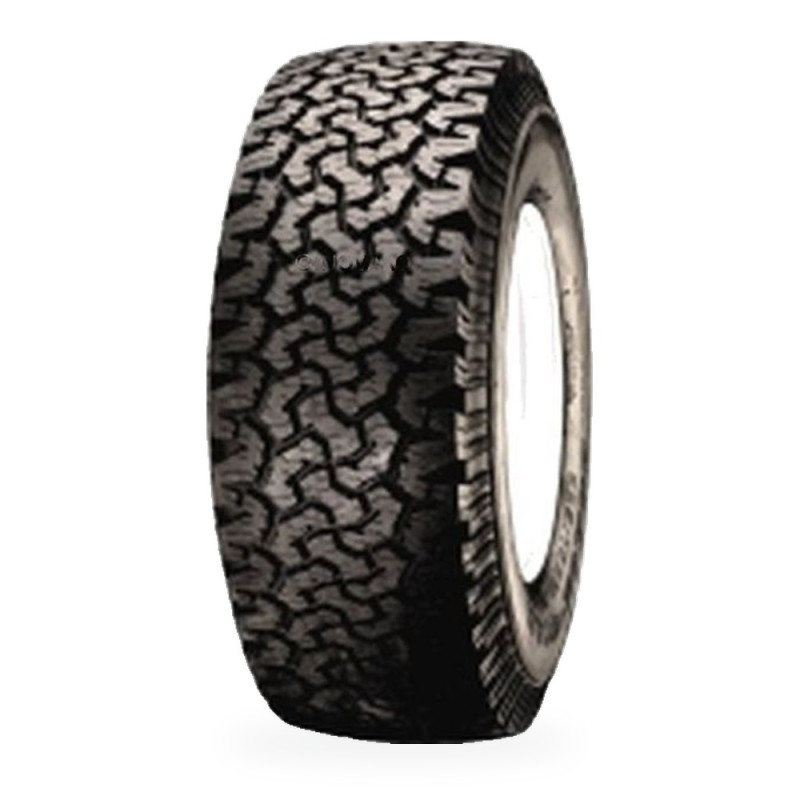 Pneu Rechapé BLACK STAR Globetrotter 235/70 R 16 106Q 3PMSF