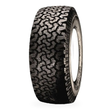 Pneu Rechapé BLACK STAR Globetrotter 235/70 R 16 106Q 3PMSF