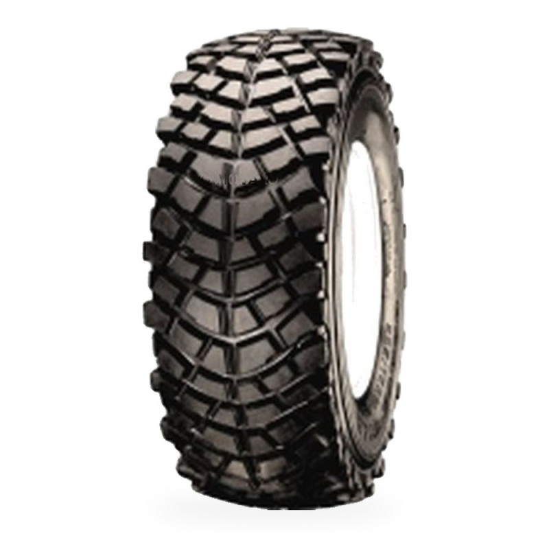Pneu Rechapé BLACK STAR Caiman 215/70 R 16 100Q