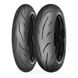 Pneu MITAS FRANCE SportForce  140/70 R 17 66W