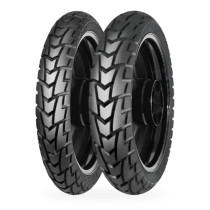 Pneu MITAS FRANCE MC-32 130/70 - 17 62R