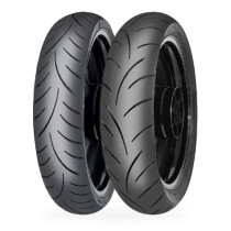 Pneu MITAS FRANCE MC-50 130/80 - 17 65H