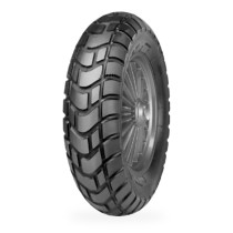 Pneu MITAS FRANCE MC-17 150/80 - 10 65L
