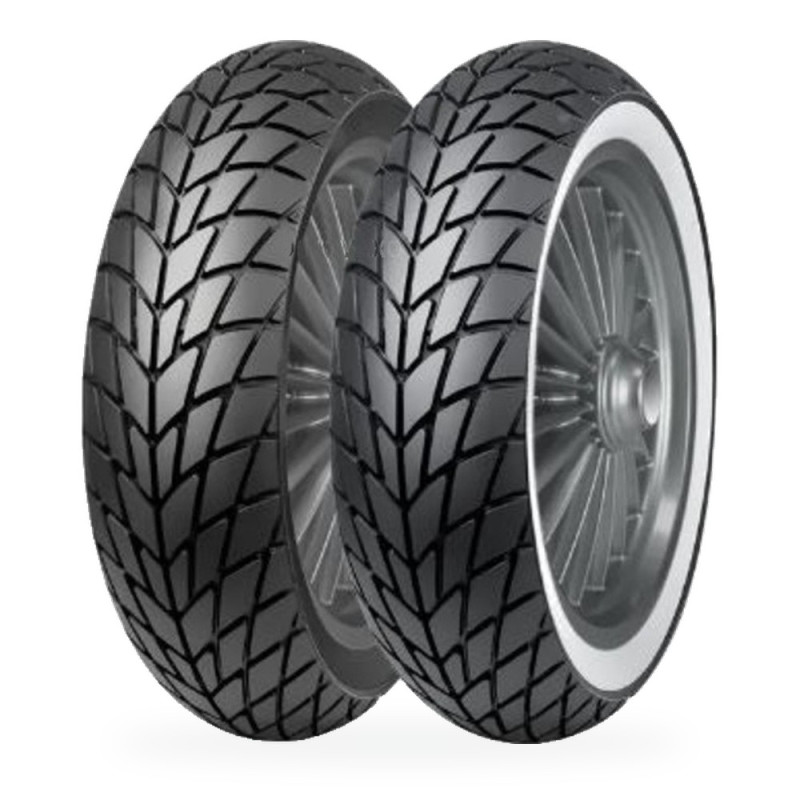 Pneu MITAS FRANCE MC-20 Monsum 3.50- 10 51P