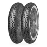 Pneu MITAS FRANCE B14 4.00- 10 69J