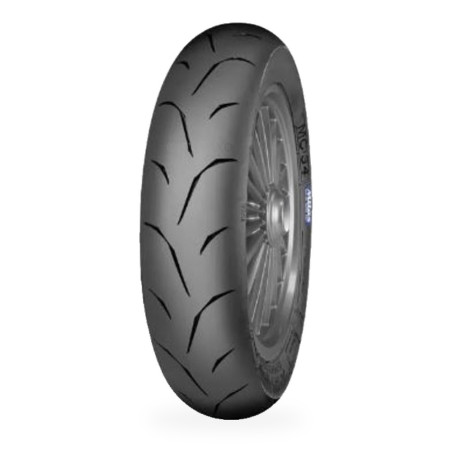 Pneu MITAS FRANCE MC-34 130/70 - 12 62P