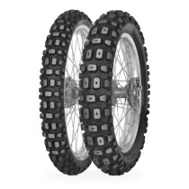 Pneu MITAS FRANCE MC-23 Rockrider 110/80 - 18 58P