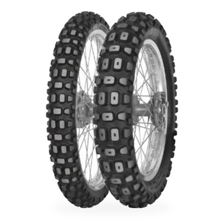 Pneu MITAS FRANCE MC-23 Rockrider 110/80 - 18 58P