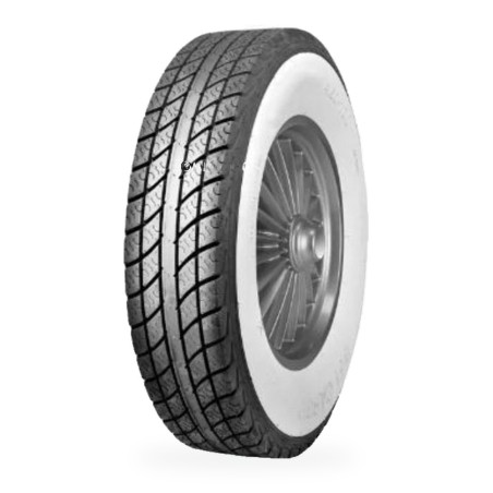 Pneu MITAS FRANCE B61 125/90 - 10 76N