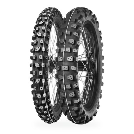 Pneu MITAS FRANCE Terra Force-EX HT 110/90 - 19 62M