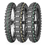 Pneu MITAS FRANCE Terra Force EX SM 120/90 - 18 65R