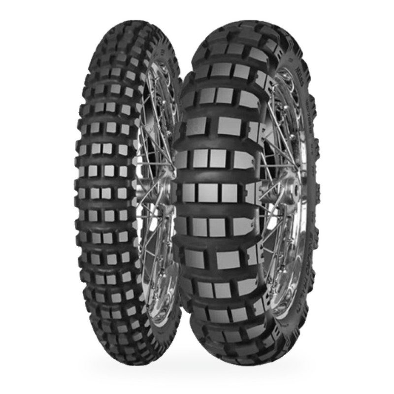 Pneu MITAS FRANCE Enduro Trail XT Dakar 90/90 R 21 54T