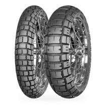 Pneu MITAS FRANCE Enduro Trail ADV 120/70 R 19 60V