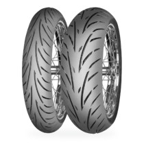Pneu MITAS FRANCE Touring Force 120/70 R 15 56H